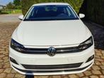 Volkswagen Polo 1.0i Comfortline (bj 2019), Auto's, Voorwielaandrijving, Stof, Gebruikt, 110 g/km