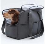 Hond draagzak, Ophalen of Verzenden, Nieuw