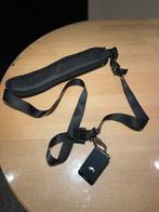 Riem voor fototoestel, Audio, Tv en Foto, Ophalen of Verzenden, Zo goed als nieuw