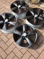 Nissan Qashqai velgen 16 inch, Ophalen, Zo goed als nieuw