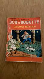 Bob et bouette le paradis des chiens, Livres, BD, Utilisé