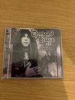 CD - Dressed in black, Cd's en Dvd's, Ophalen of Verzenden, Zo goed als nieuw, Overige genres