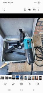 Slijper makita, Ophalen of Verzenden