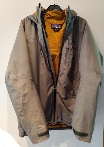 Veste 3 en 1 Patagonia ( super chaude )  beschikbaar voor biedingen