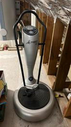 Powerplate, Sport en Fitness, Ophalen, Gebruikt, Kunststof, Trilplaat