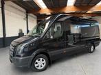 Volkswagen Crafter Sterckeman, Volkswagen, Bus-model, Bedrijf, Diesel