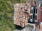 Oude bakstenen, Doe-het-zelf en Bouw, Metselstenen, Ophalen, Gebruikt, Bakstenen