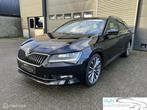 Skoda Superb Combi 2.0 TSI 4x4 Laurin & Klement PANODAK / 28, Auto's, Te koop, Benzine, Break, Gebruikt