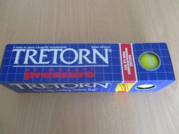 Tennisballen beschikbaar voor biedingen