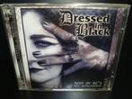 2xCD Dressed In Black (Best Of 80's New Wave/Gothic), Ophalen of Verzenden, Zo goed als nieuw