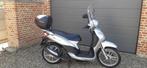 Sym symphony 125cc, Motoren, Scooter, Bedrijf, 125 cc, Sym