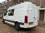 2018 Mercedes-benz Sprinter Bedrijfswagen, Gebruikt, Euro 6, Overige brandstoffen, Mercedes-Benz