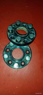 Spacers 5x114'3 ....20mm X2, Enlèvement ou Envoi