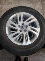 Originele xc60 velgen met winterbanden, Auto-onderdelen, Banden en Velgen, Ophalen, Winterbanden, Band(en)
