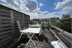 Appartement à louer à Bruxelles, 1 chambre, Immo, Maisons à louer, 1 pièces, 162 kWh/m²/an, Appartement
