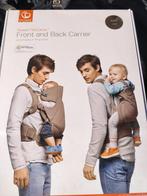 Stokke Mycarrier draagzak, Kinderen en Baby's, Ophalen, Gebruikt, Draagzak