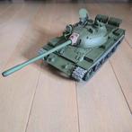 Hooben T-55 1/16 Rc - zonder zender en ontvanger, Hobby en Vrije tijd, Modelbouw | Radiografisch | Overige, Ophalen, Zo goed als nieuw