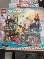 Lego ninjago city markets 71799, Kinderen en Baby's, Speelgoed | Duplo en Lego, Ophalen, Zo goed als nieuw, Lego