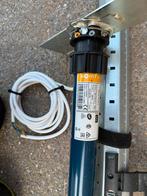 rolluikmotor Somfy, Doe-het-zelf en Bouw, Rolluiken, Ophalen, Zo goed als nieuw