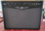 Amplificateur Peavey guitare à lampes 100W, Musique & Instruments, Guitare, 100 watts ou plus, Enlèvement, Neuf