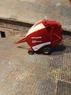 Lely Welger RP520 TIM-pers, Ophalen of Verzenden, Gebruikt, Tractor of Landbouw, Overige merken