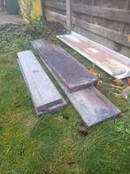 Blauwe steen dorpels, Doe-het-zelf en Bouw, Ophalen