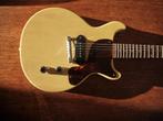 Gibson Custom Shop '58 Les Paul Junior DC TV Yellow, Enlèvement, Comme neuf, Solid body, Gibson