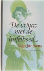 De vrouw met de luifelhoed - 2 versies, Gelezen, Ophalen of Verzenden, België