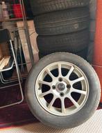 Volvo velgen 15inch, Auto-onderdelen, Ophalen, Velg(en)