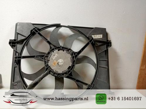 Koelventilator mercedes w221 a2215000793, Auto-onderdelen, Motor en Toebehoren, Mercedes-Benz, Gebruikt, Ophalen of Verzenden