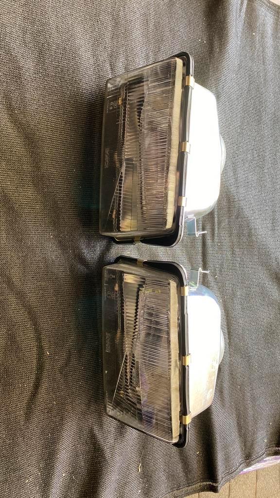 Phares pour Ford Granada 78 - 85, Autos : Pièces & Accessoires, Éclairage, Ford, Enlèvement ou Envoi