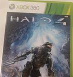 Halo 4 (Xbox 360, 2012), Comme neuf, Enlèvement ou Envoi