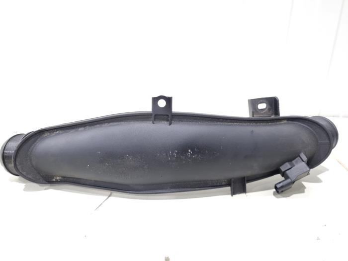 Tube intercooler d'un Peugeot RCZ, Autos : Pièces & Accessoires, Climatisation & Chauffage, Peugeot, Utilisé, 3 mois de garantie