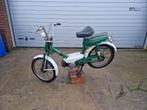 Honda Amigo, Motoren, Motoren | Honda, Particulier, 49 cc, Overig, 11 kW of minder