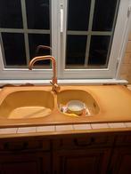 évier en céramique, Maison & Meubles, Cuisine | Éléments de cuisine, Enlèvement, Utilisé