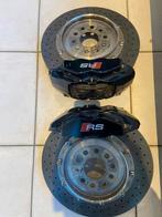 Big brake Project TT rs, Autos : Pièces & Accessoires, Freins & Transmission, Enlèvement ou Envoi