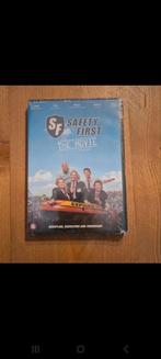 DVD Safety First "The movie", Cd's en Dvd's, Ophalen of Verzenden, Nieuw in verpakking