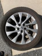 4 x velgen Lexus CT200H, Auto-onderdelen, Ophalen, Gebruikt, Winterbanden, Band(en)