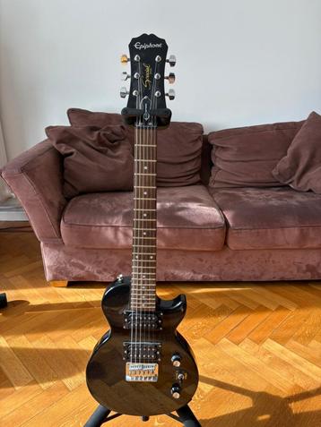 Epiphone Les Paul Speciale maat 3/4 beschikbaar voor biedingen