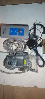 Garagepoort motor Assa abloy, Ophalen of Verzenden