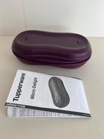 Nieuw! Omeletmaker van Tupperware, Ophalen of Verzenden, Nieuw, Paars