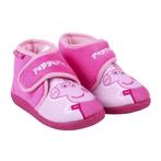 Peppa Pig Pantoffels - Maat 21 - 22 - 23 - 24 - 25 - 26, Kinderen en Baby's, Kinderkleding | Schoenen en Sokken, Meisje, Overige typen