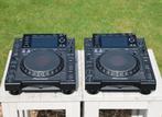 2x Pioneer CDJ-2000 Set, Ophalen, Zo goed als nieuw, Dj-set, Pioneer