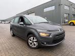 Citroen C4 Grand Picasso 1.6 HDI 7 zitplaatsen Navi ONLY EXP, Autos, Achat, Entreprise, 7 places, 5 portes