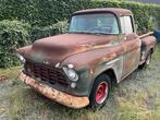 1955 Chevrolet 3100 - 1955, Te koop, Bedrijf, Overige carrosserie, Automaat