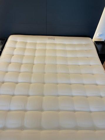 Luxe matras Treca Paris – model Vienne Venise (180x210 cm) beschikbaar voor biedingen