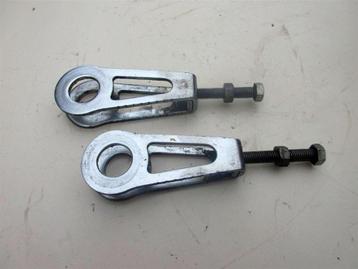 Honda VF750F kettingspanners VF 750 ketting spanners VF1000 beschikbaar voor biedingen