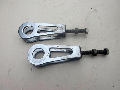 Honda VF750F kettingspanners VF 750 ketting spanners VF1000, Motoren, Onderdelen | Honda, Gebruikt, Ophalen of Verzenden