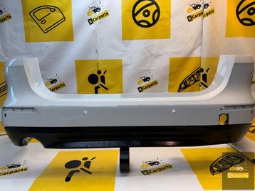 BMW 2-Serie F44 Gran Coupe achterbumper 4xPDC 51127477430 beschikbaar voor biedingen