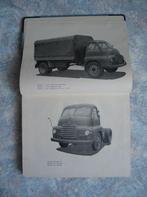 Bedford Antwerpen General Motors Vrachtwagen Camion Leger, Envoi, Autres types